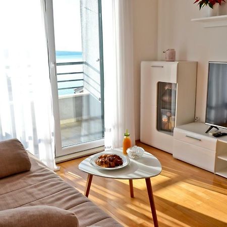 Apartman Mime Stanici Ngoại thất bức ảnh
