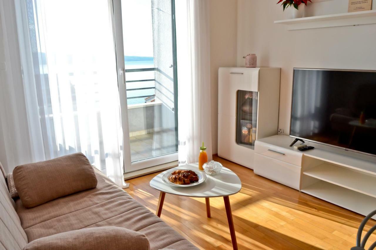 Apartman Mime Stanici Ngoại thất bức ảnh