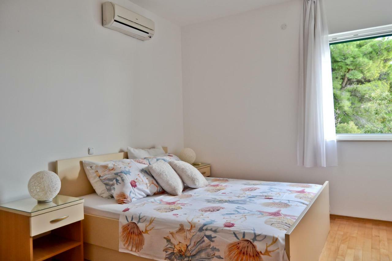 Apartman Mime Stanici Ngoại thất bức ảnh