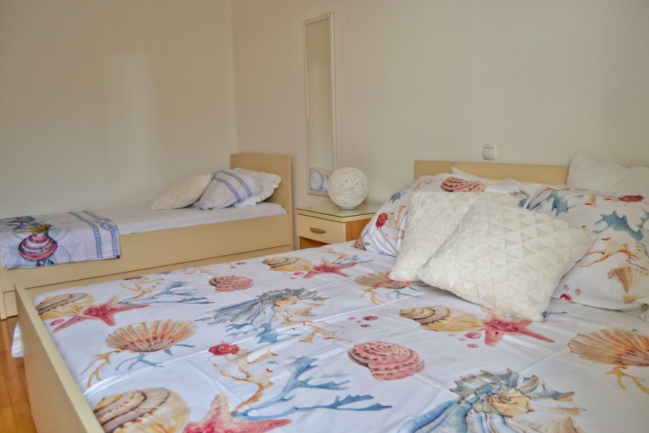 Apartman Mime Stanici Ngoại thất bức ảnh