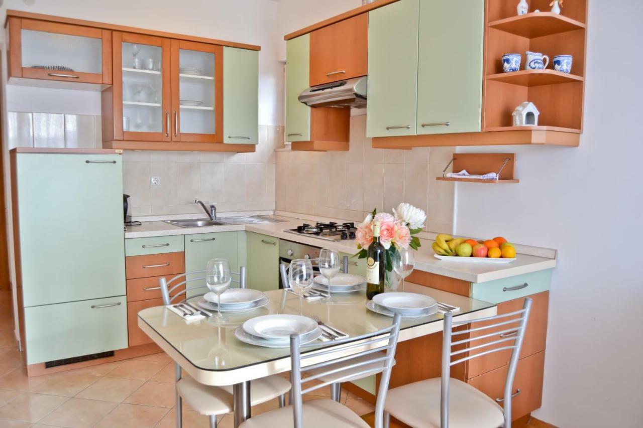 Apartman Mime Stanici Ngoại thất bức ảnh
